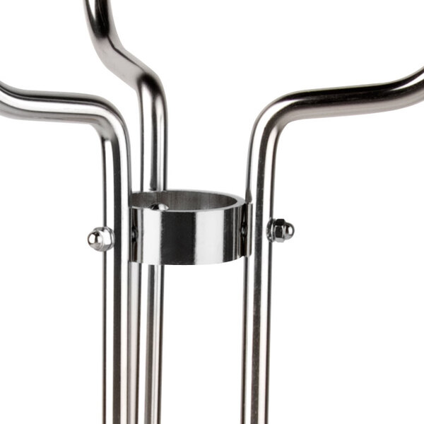 30" Wine Bucket Stand