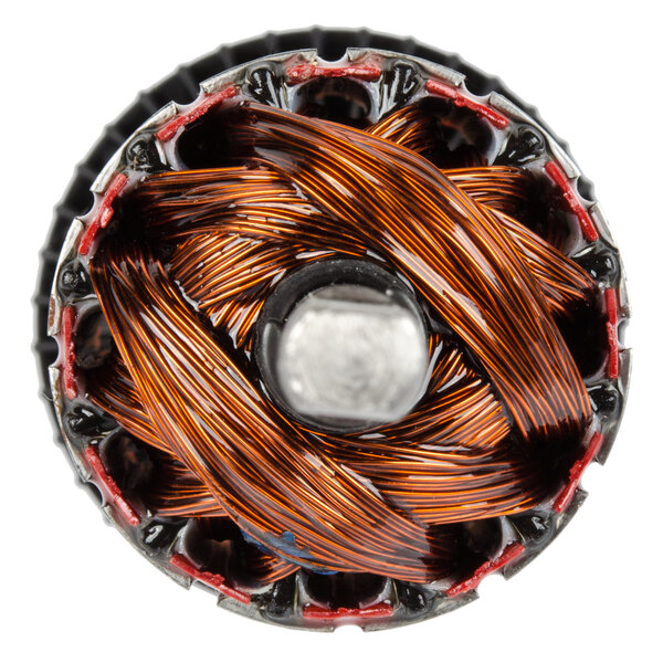 AvaMix 928P101 Immersion Blender Motor for ISB10 120V, 500W