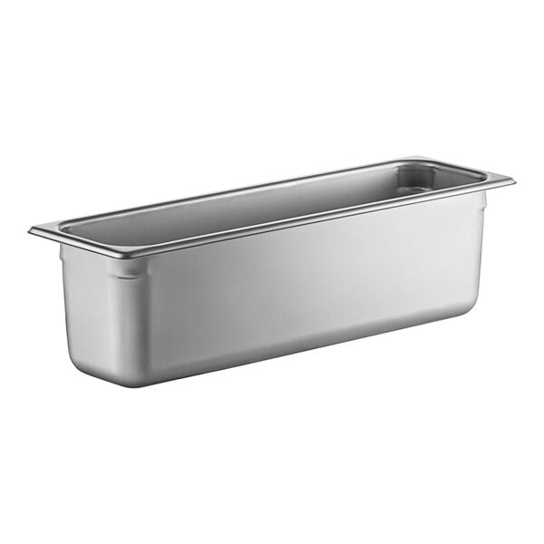Vollrath S20066 Super Pan® 1/2 Size Long 6
