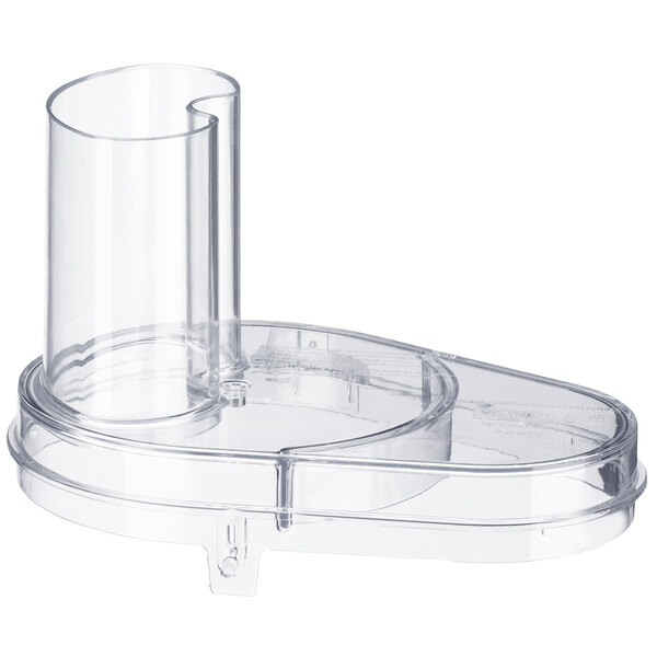 Waring 027103 Continuous Feed Cover for the FP1000 Food Processor
