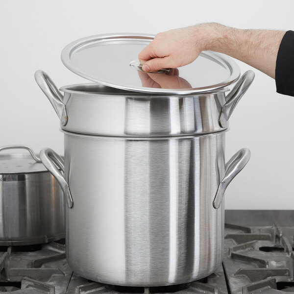 Small Double Boiler for Sale in Westchester, CA - OfferUp