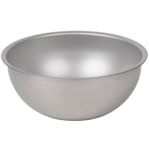 Vollrath Stainless Steel Surgical Mixing Bowl 87420 (371GS) – KeeboMed