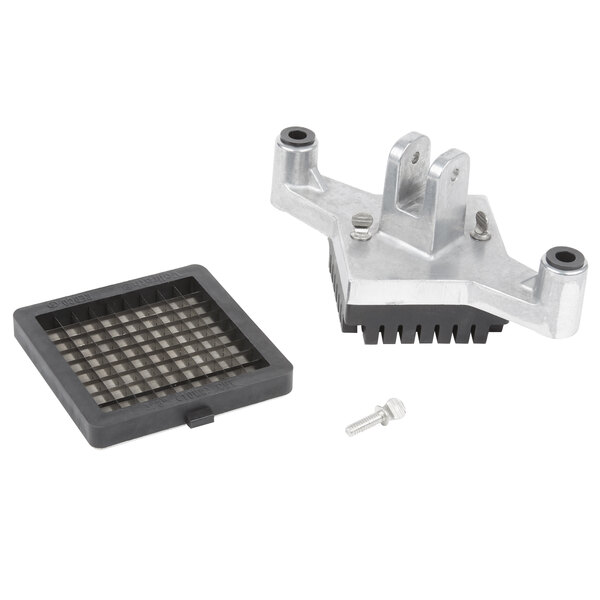 Vollrath 15082 Redco InstaCut 3/8" Dice T-Pack for Vollrath Redco InstaCut 3.5 Wall Mount