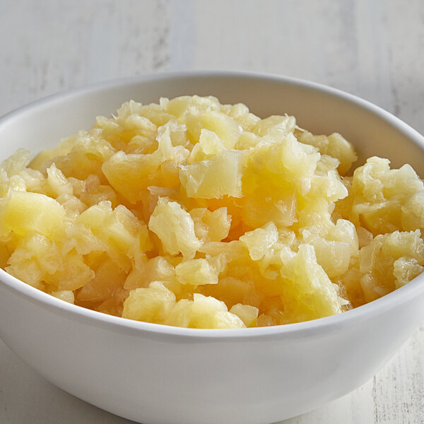 Regal Crushed Pineapple 10 Can