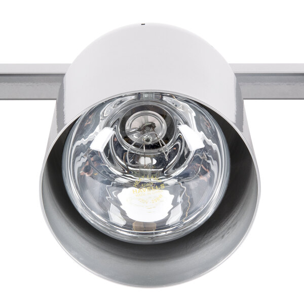 Nemco 60085 Portable 5 Bulb Countertop Heat Lamp 120V