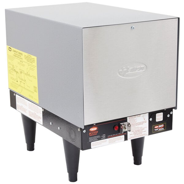 Hatco C-15 Compact Booster Water Heater - 480V, 3 Phase, 15 kW