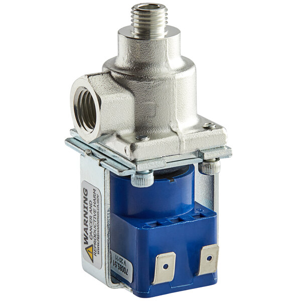 Bunn 56771.0000 Replacement Solenoid Sprayhead Valve Assembly for