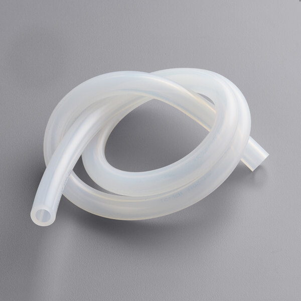 Bunn 20976.1001 3/8" x 36" Replacement Silicone Tubing for Coffee Brewers
