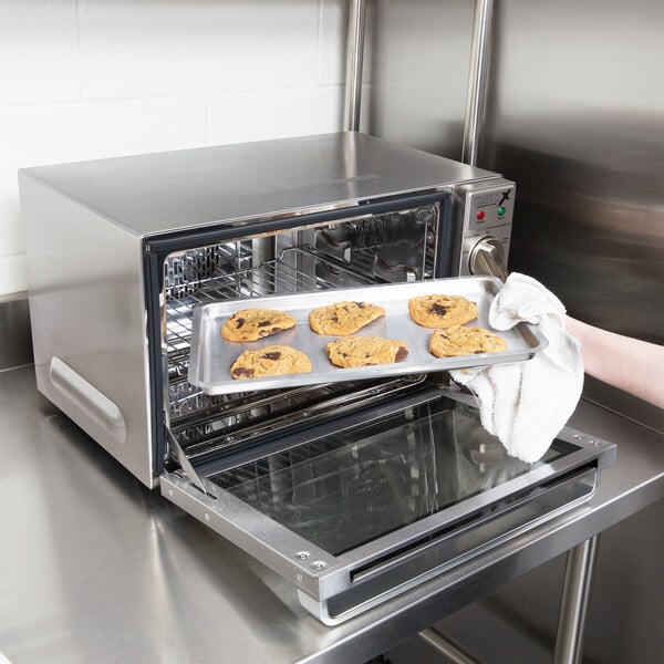 Accessories for Countertop Convection Ovens