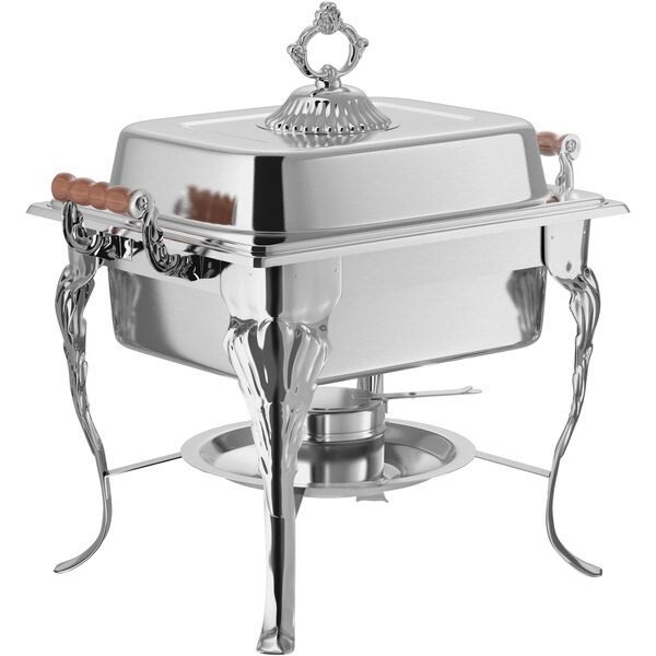 Food Warmer In Chafing Dishes & Warming Trays for sale