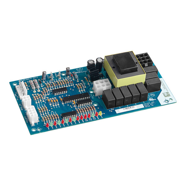 Manitowoc Ice 000016700 Board Control