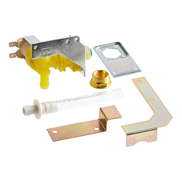 Manitowoc Ice 000009123 Water Inlet Valve Assembly (Kit-Bitron)