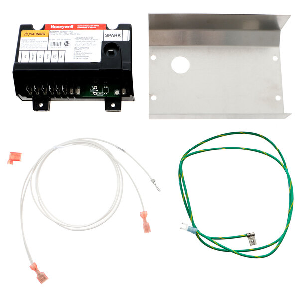 Vulcan 00499428000G2 Ignition Module Kit