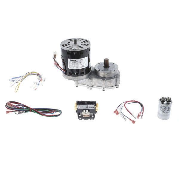 Manitowoc Ice 000000342 Gear Box Service Kit 115v