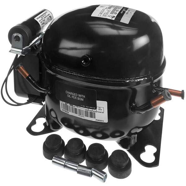 Duke 527833 Compressor