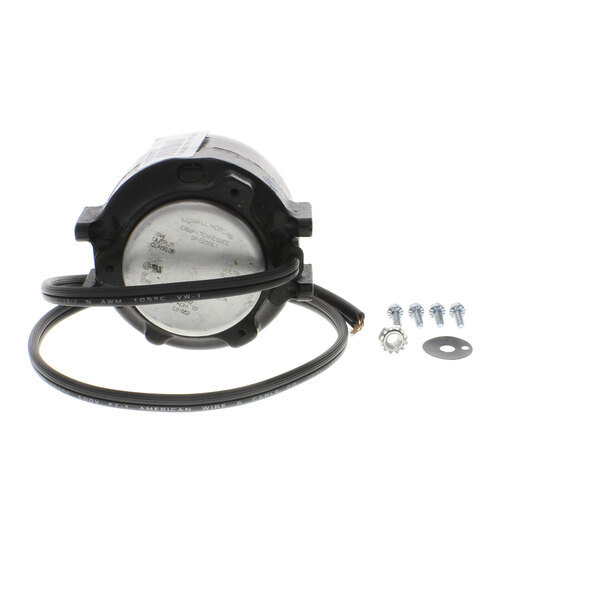 Hussmann 21-S-072 Fan Motor, 115v