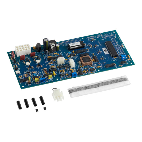Lincoln CK11010005780 Digital Control Board
