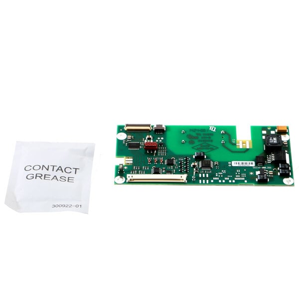 Rational 42.00.081P Mmi Pcb