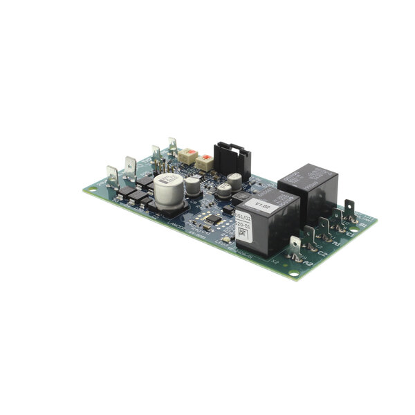 thumbnail image 2 of Hoshizaki 2A9093-01 OEM Control Board For Commercial Food Service Equipment 2 of 5