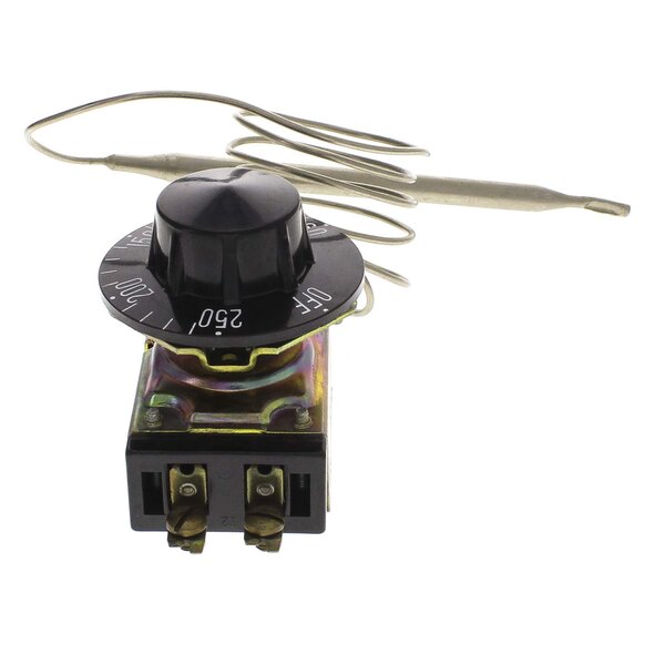 Antunes 7001342 Thermostat – Genuine OEM Replacement For Food Service Equipment