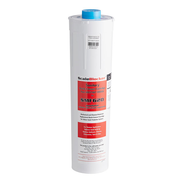 Hobart 00-857487-00620 Replacement Water Filter Smf620 Pmkit