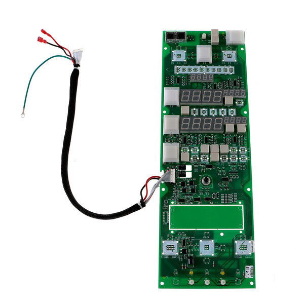 Electrolux 0C7350 Interface Board