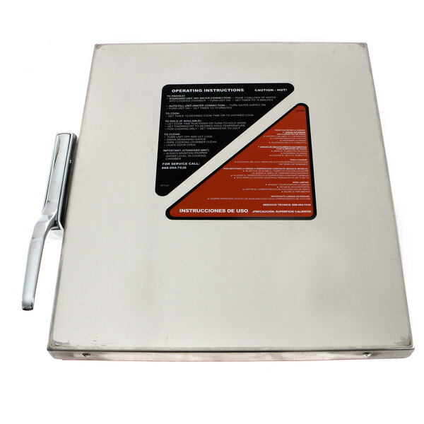 Groen 161061 Door Assy