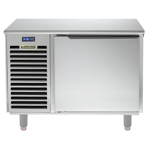 Traulsen TU044HT 44" Undercounter Refrigerator - Specification Line