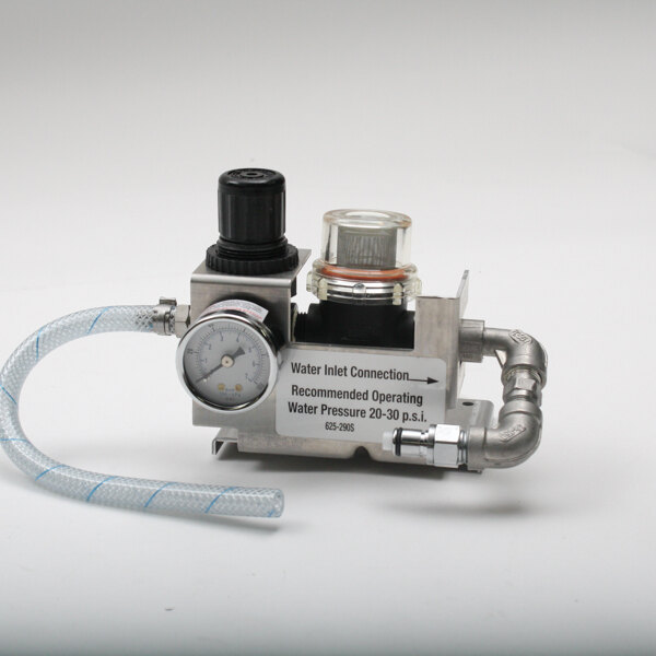 Prince Castle 625253SPT Assembly,Regulator W/Strainer