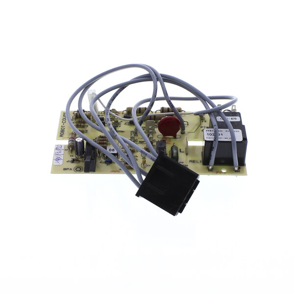 Robot Coupe 102481S Control Board Cl50e