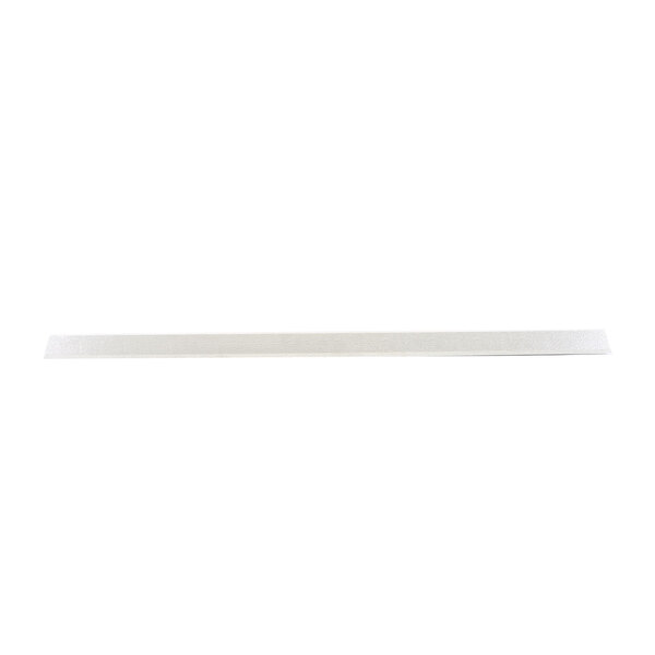 A white rectangular Norlake Cove Moulding on a white background.
