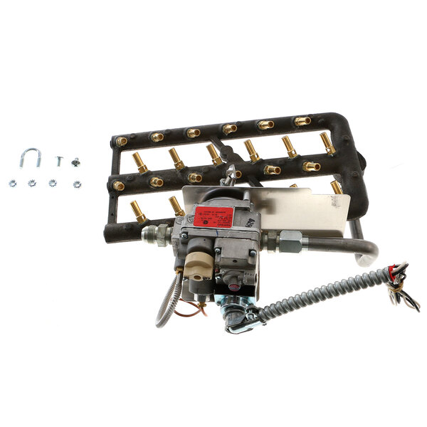 ゴローニャぱいせん Henny Penny 16225 Burner Assy,