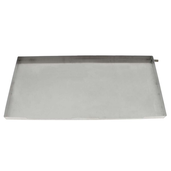 Victory 10511112S DRAIN PAN ASY 2&3SECT SD OUTLET