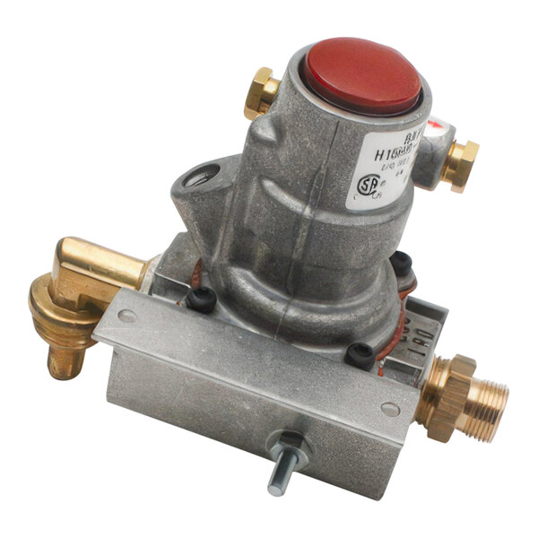 Imperial 1110 Safety Valve Ihr