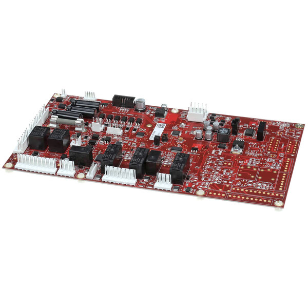Pitco 60200401 Pcb Assy Afb3 Single