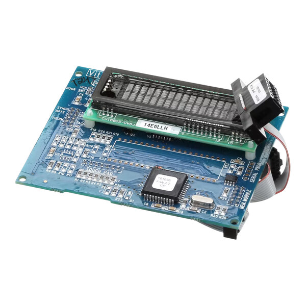 Vitamix 15775 Low Voltage Board