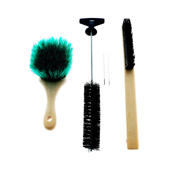 Nieco 11735 Brush Set Kit