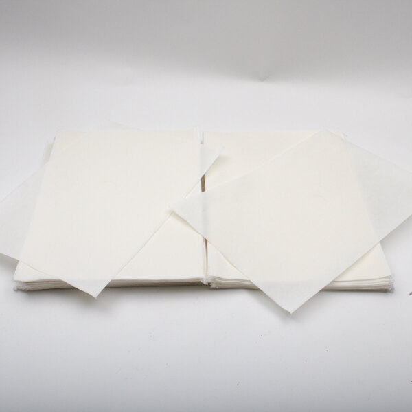 High Quality Genuine Henny Penny Machine Oil Filter Paper Envelopes 100 Pieces 