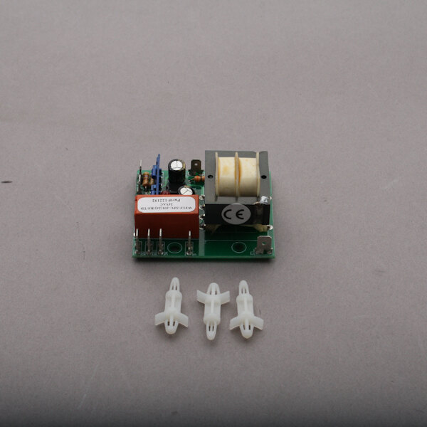 ⑥ゆばc Groen 122192 Water Level Board 24v
