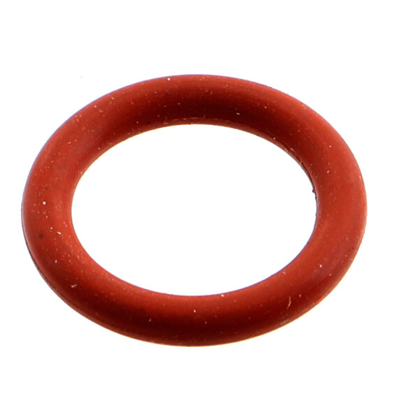 An orange rubber Vollrath 17070-3 Element O-Ring.