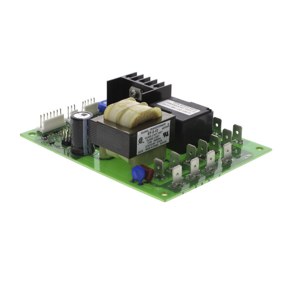 Cornelius 620314825100 Board Agitator Pcb Pepsi Bridg