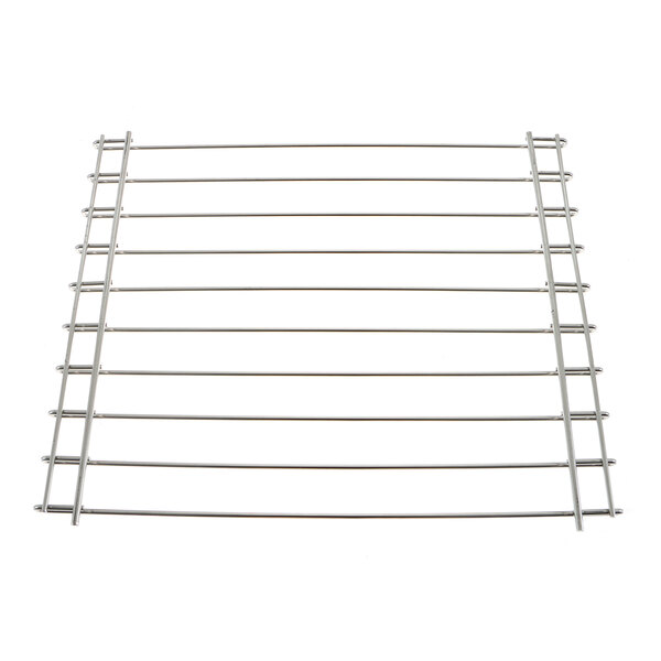 A Groen wire rack cover on a white background.