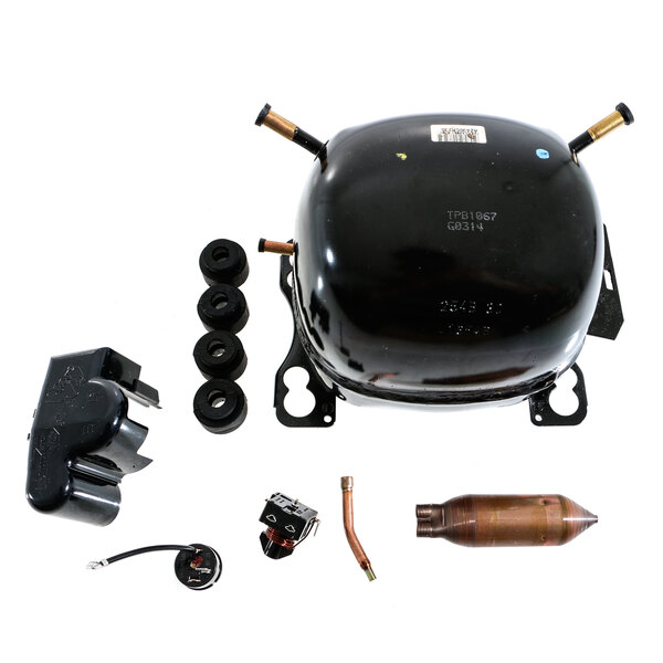 Scotsman 18877621 Compressor