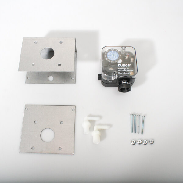 Repl Kit Giles 71344 Universal Dungs Sw Repl Kit