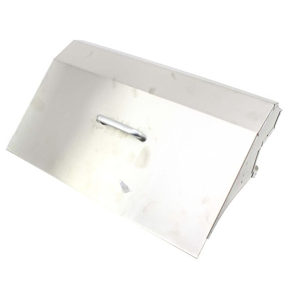 Gaylord 18385 Gx2 20 Grease Extractor