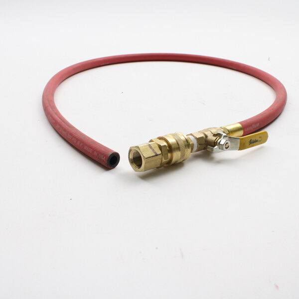 Pitco 60129001 Drain Hose Assy