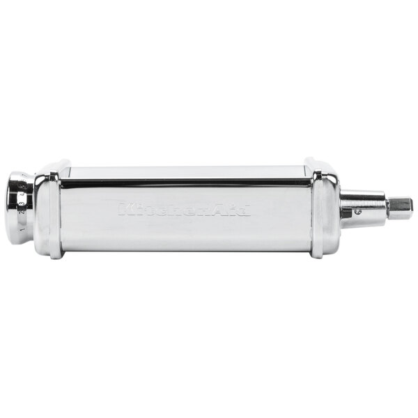 Kitchenaid Rodillo Para Pasta Acero Inoxidable Ksmpsa | Meses Sin Intereses