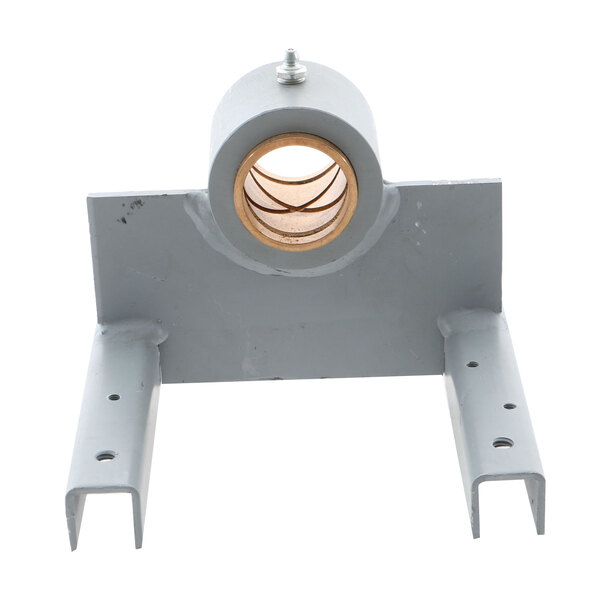 Crown Steam 69601 Trunnion Housing Assembly Lh Side