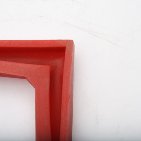 Round Silicone Rubber Sheet Seal Gaskets - Multiple Sizes From 30mm To 200mm Diameter