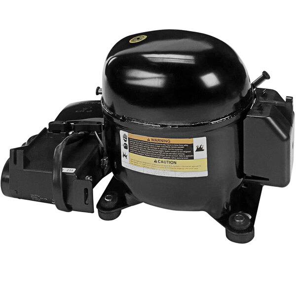 Norlake 150556 Compressor 115V